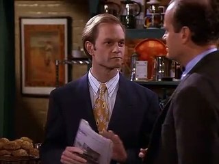 Frasier S03E24 You Can Go Home Again