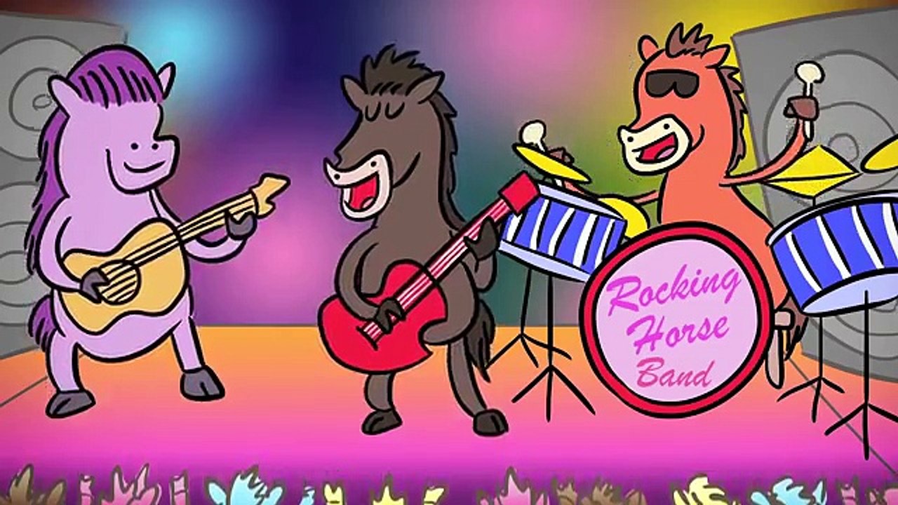 Creatures Ponies, Dragons, Trolls & More! | Wiki for Kids at Cool School