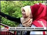 Deretan Aksi Selfie Berujung Maut