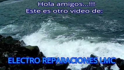 Refrigerador o nevera  convencional. EL TERMOSTATO (Video 4)