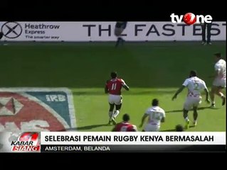 Selebrasi Gol Termahal di Dunia