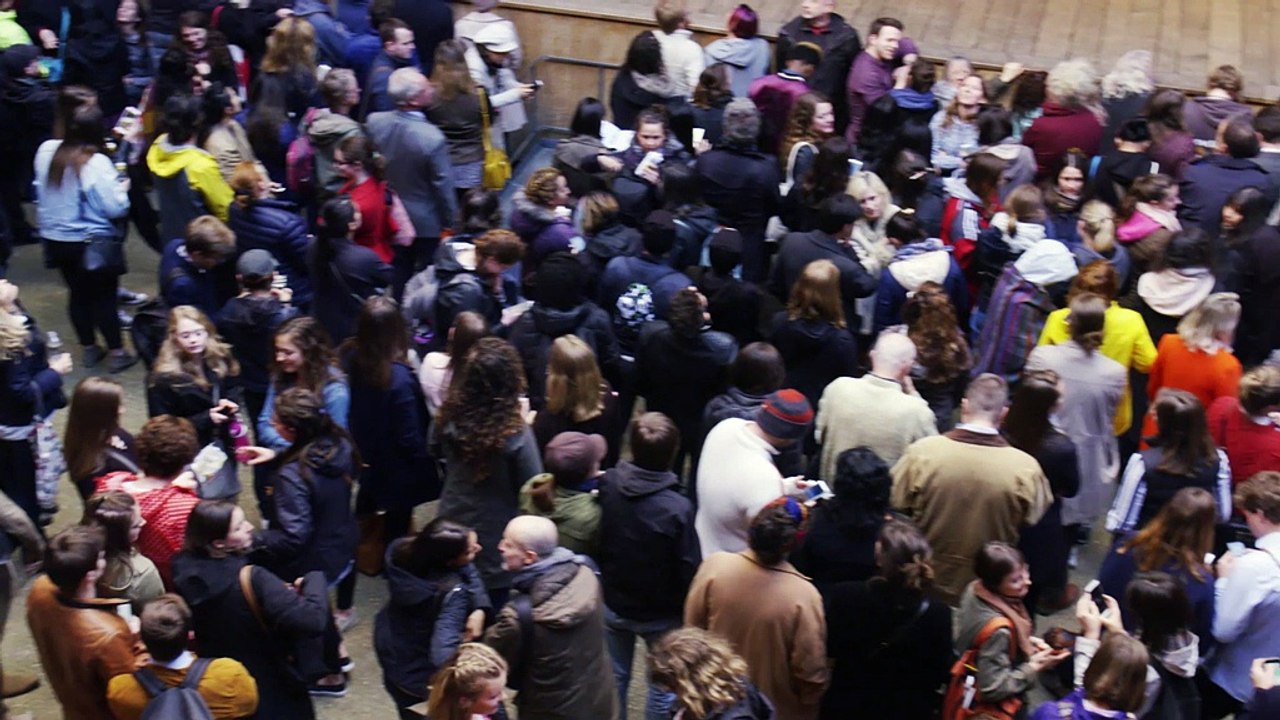 The Winter's Tale: Live From Shakespeare's Globe - Trailer