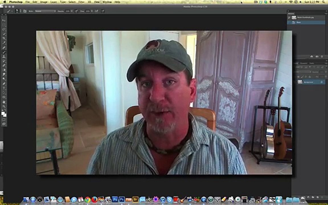Animation Tutorial Avoiding Over Animating a Scene (Aarons Art Tips 8)