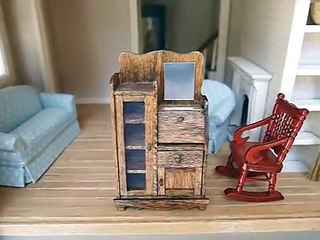 ★Welcome to My Dollhouse!★