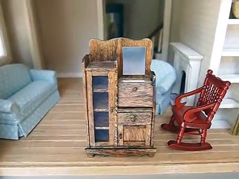 ★Welcome to My Dollhouse!★