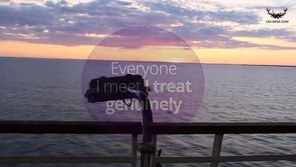 Affirmations To Attr Positive People and New Friends Into Your Life