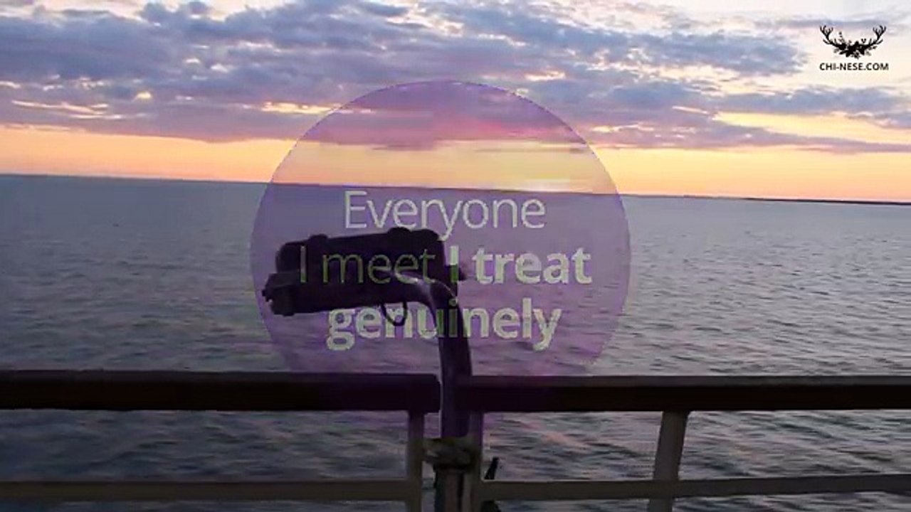 Affirmations To Attr Positive People and New Friends Into Your Life