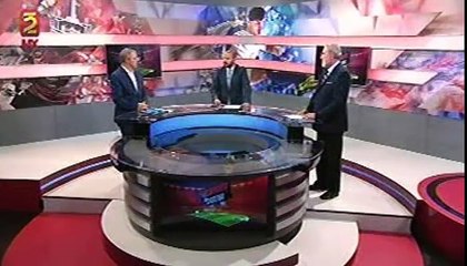 reaccion en cadena EL CORAZON DE TODOS ESTA EN CRUZ AZUL  23.08.2018