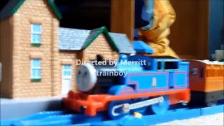 Tomy/Trackmaster Happy Birthday Thomas!
