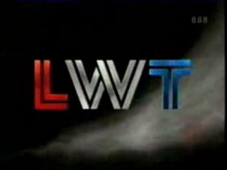 Nostalgic Look at the Iconic LWT Ident (1997-1999) 🎥