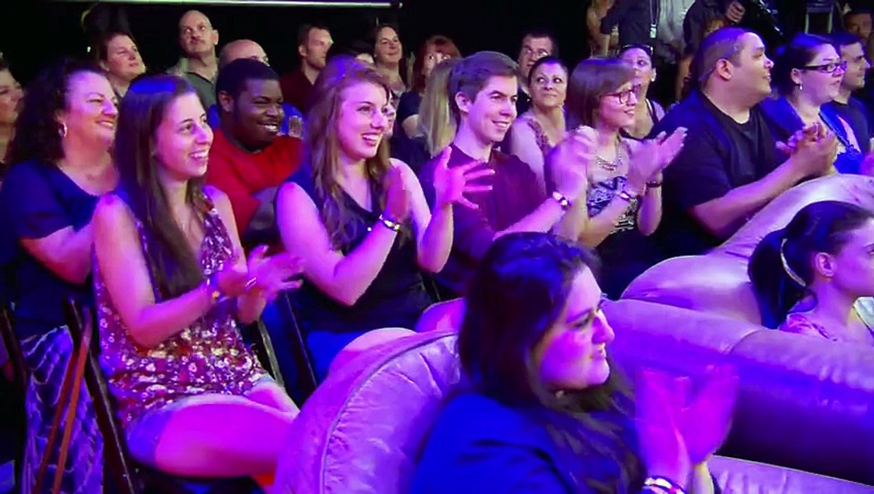 Jokers Wild S01E01 A Lifetime of Secrets - video Dailymotion