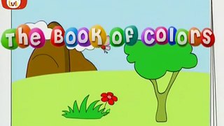 Kids Learn Colors | Cartoon for Children Luli TV