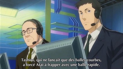 One Outs  9 [VOSTFR]