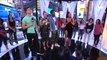 La La Anthony Banding Together w Celebs for Puerto Rico  Weekdays at 330pm  #TRL
