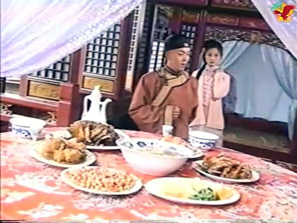Diệu Thủ Thần Bộ Tiếu Giai Nhân 12