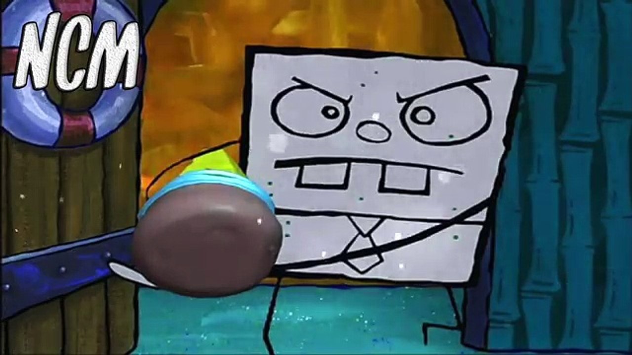 Spongebob DoodleBob [Trap Remix]