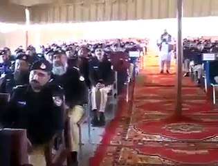 Dabang Talking of Ex IG KPK Nasir Durani About VVIP’s