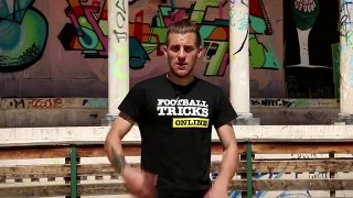 PrePocus Videos, Jugadas y Trucos de Fútbol Sala con Freestyle Football