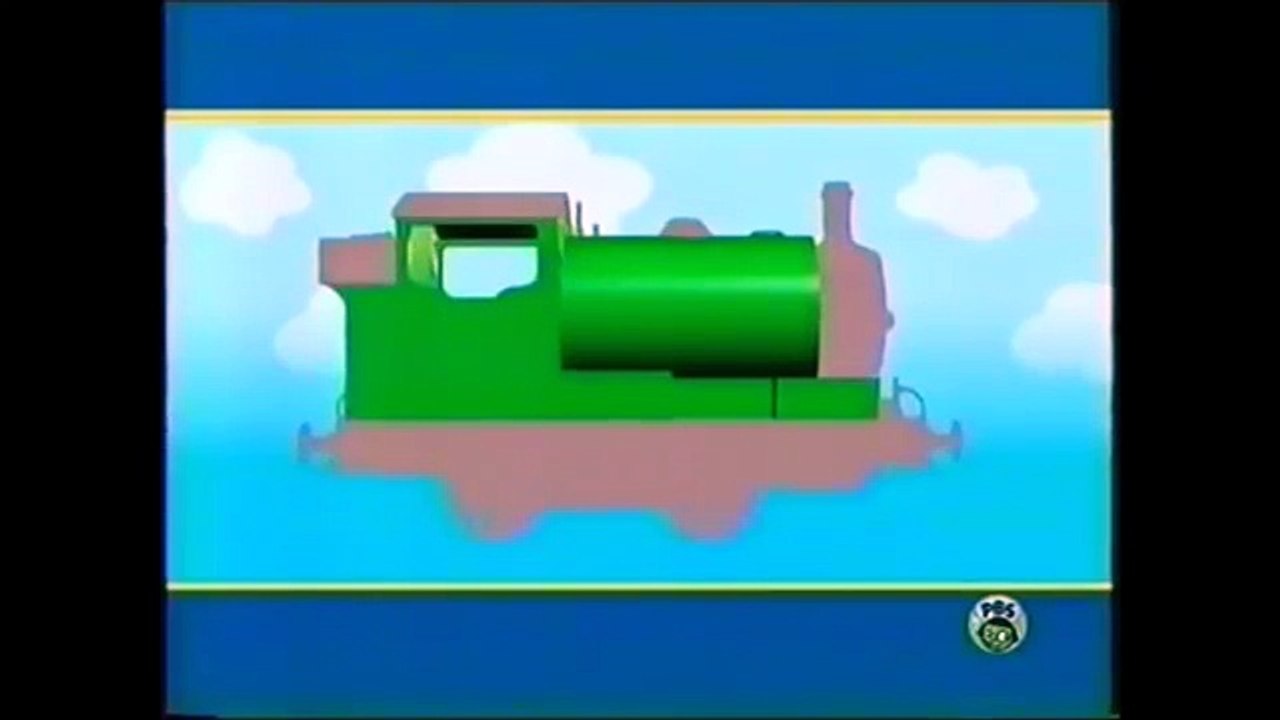 Thomas & Friends: Guess the Engine Percy