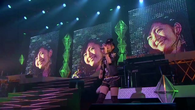 Buono! 『Kiss!Kiss!Kiss!』