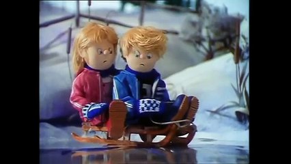 Fireman Sam Snow Business Part 2