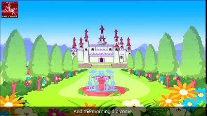 The King Midas Touch in English - Fairy Tales in English - English Story - English Fairy Tales