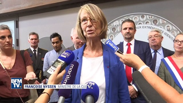 Actes Sud/François Nyssen: le parquet de Paris a ouvert une enquête