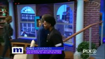 He took her for fajitas at Chili's...Then he got her pregnant! | The Maury Show