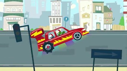 Тачки Тачки Смотри все серии! Сборник Мультики про машинки для детей