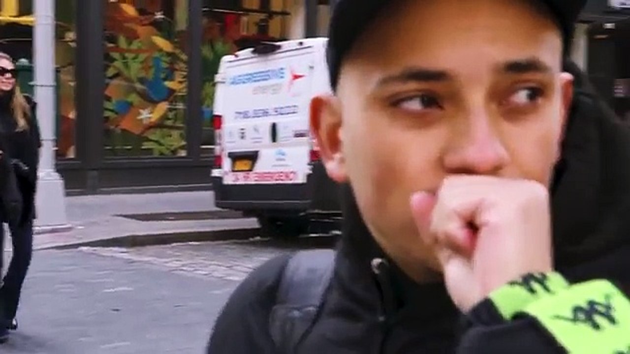 The Insane Lives Of Paparazzi