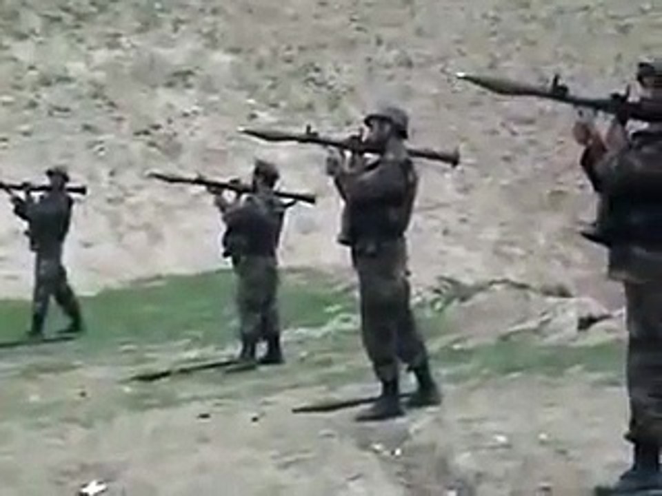 bazooka fail