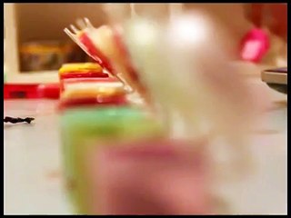 ◕‿◕ Kawaii Friday 3 Panda! (Polymer Clay tutorial)