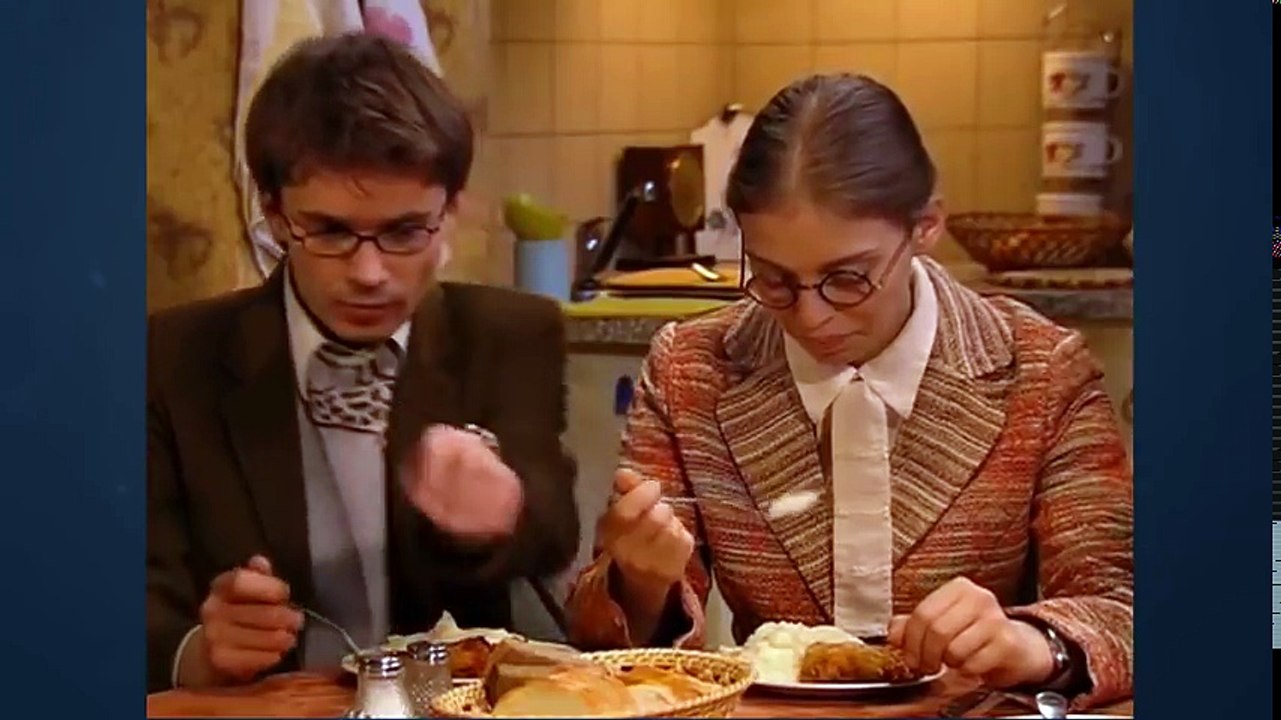 Не родись красивой 97 серия