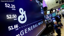 General Mills Settles Lawsuit Over Granola Bars