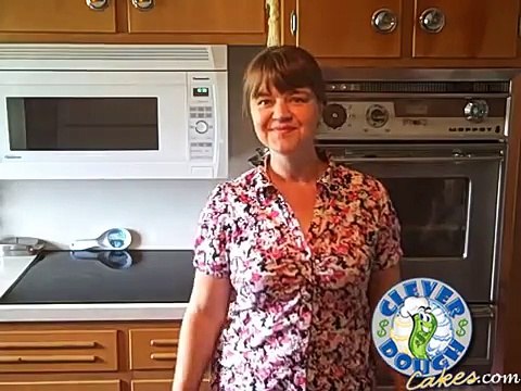 How To Bake A Cake | HOW TO MAKE A CAKE | SPONGE CAKE | How to Bake Cake | Amanda van der