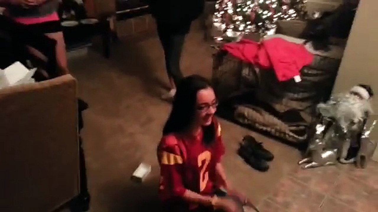 iphone birthday surprise
