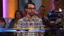 Secuestra a su madre para pagar deudas de juego (Parte 2), Lo mejor de Caso Cerrado  Caso Cerrado