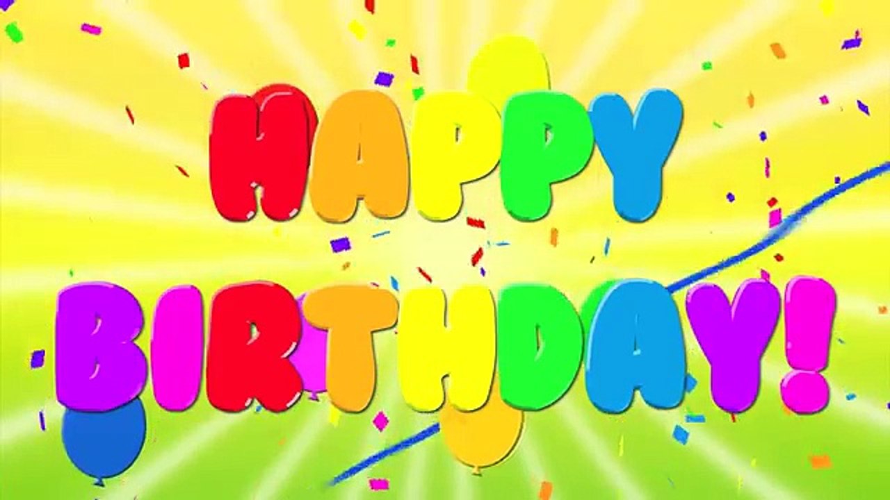 Happy Birthday Alyssa