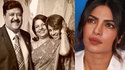 Priyanka Chopra Wishes Her Dad Late Ashok Chopra Happy Birthday In The Best Way | Watch!