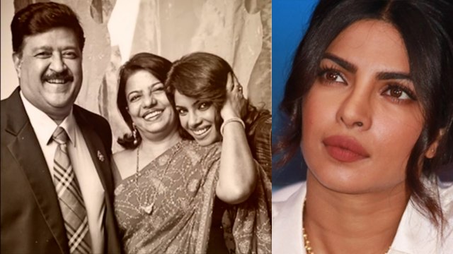 Priyanka Chopra Wishes Her Dad Late Ashok Chopra Happy Birthday In The Best Way | Watch!