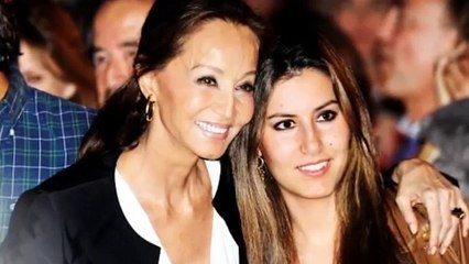 ¿POR QUÉ ANA BOYER NO AGUANTA AL NOVIO DE ISABEL PREYSLER, VARGAS LLOSA