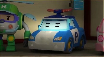 [ROBOCAR POLI][S2] 40.Greedy Mr.Wheeler