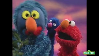 Sesame Street: Elmo and Grover Sing Red & Blue
