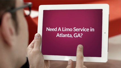Will Chambers Global Limo Service in Atlanta, GA