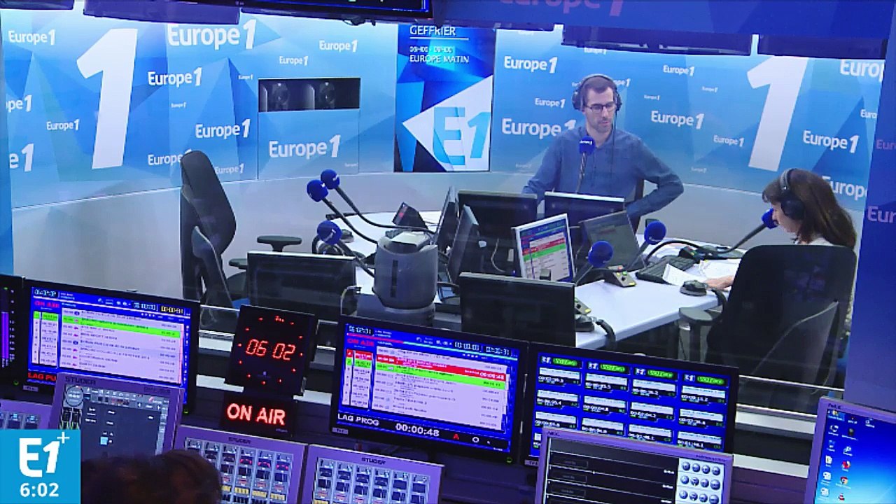 Attaque au couteau à Trappes : "Vu comme il était depuis un moment, ça se sentait qu'il allait y avoir quelque chose"