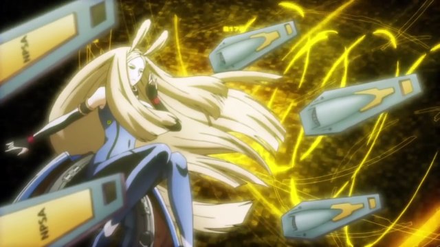 雏蜂 序章·上 天使降臨 （日本语） 日文字幕丨B.E.E Prologue Ⅰ The Angels Arrive (Japanese with Japanese Subtitle)丨U17