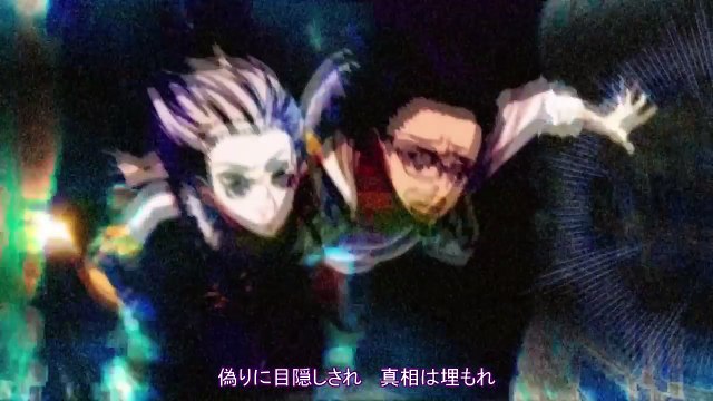 雛蜂 日語版04 暗潮湧現 中文字幕 B.E.E 04 Incoming Tide (Japanese with Chinese Subtitle)丨U17