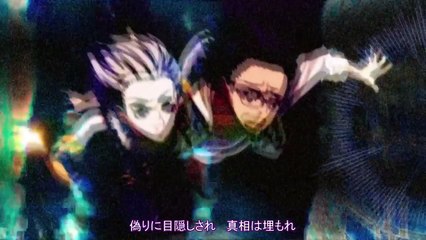 雛蜂 日語版04 暗潮湧現 中文字幕   B.E.E 04  Incoming Tide (Japanese with Chinese Subtitle)丨U17