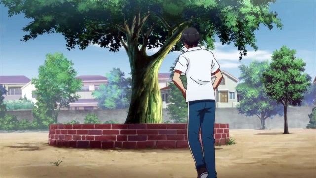 雛蜂 日語版05 破冰行動 中文字幕 B.E.E 05 Ice-breaking (Japanese with Chinese subtitle)丨U17