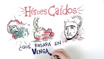 ¿QUÉ PASARÁ después de INFINITY WAR Teorías de VENGADORES 4 - Draw My Life en Español